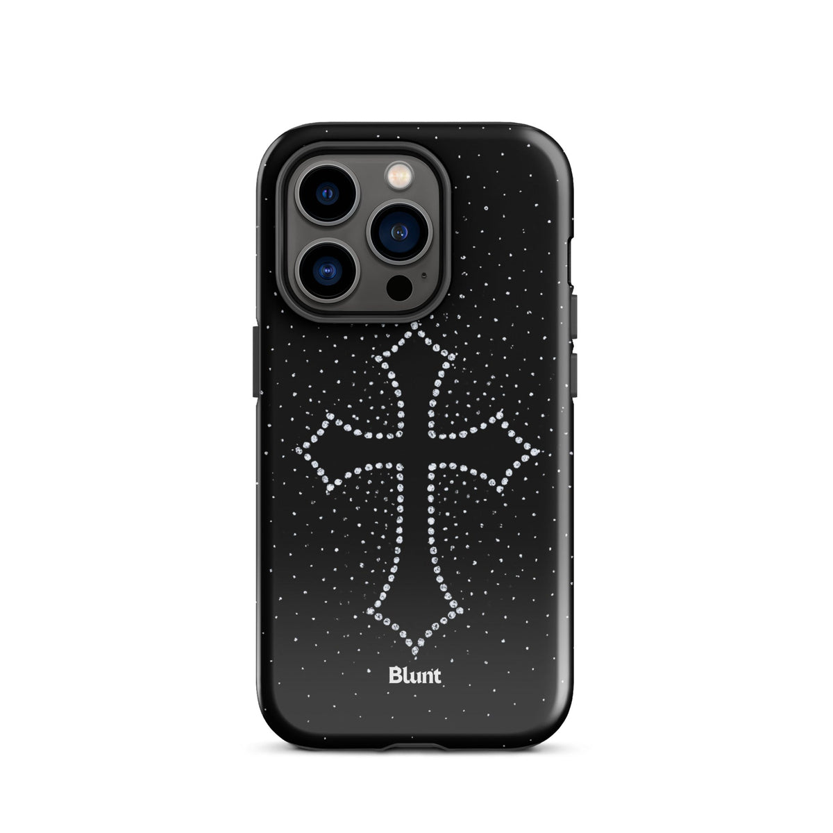 Diamante Heaven iPhone Case