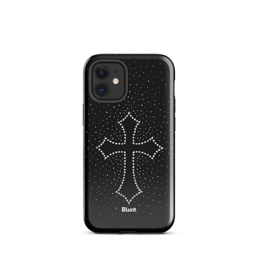 Diamante Heaven iPhone Case