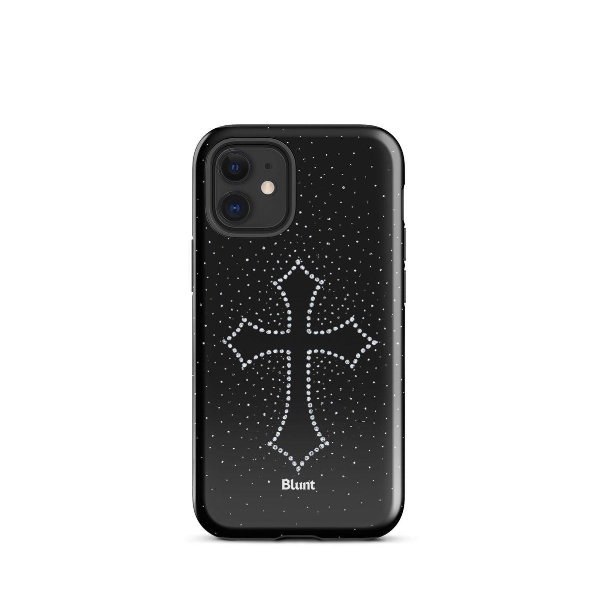 Diamante Heaven iPhone Case