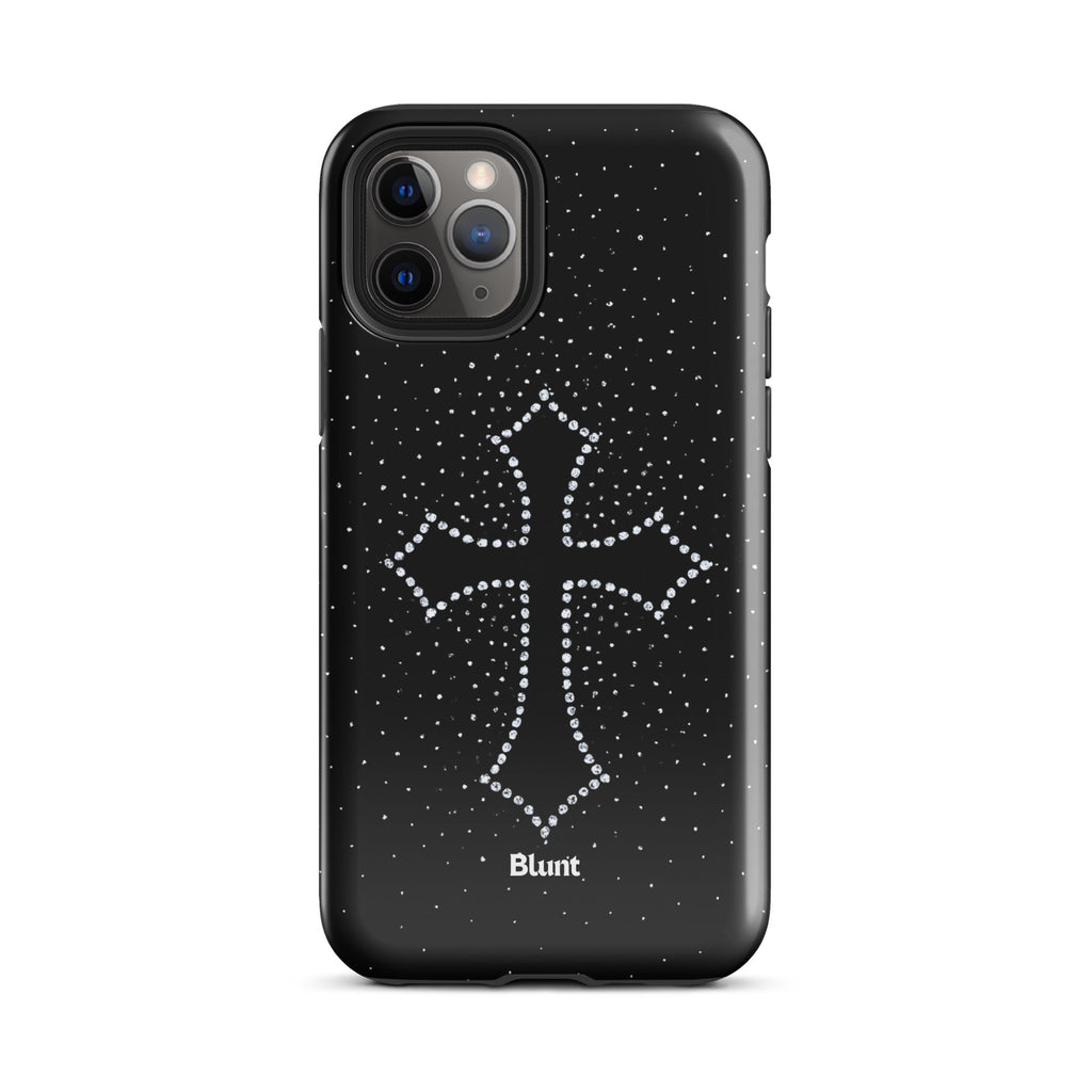 Diamante Heaven iPhone Case