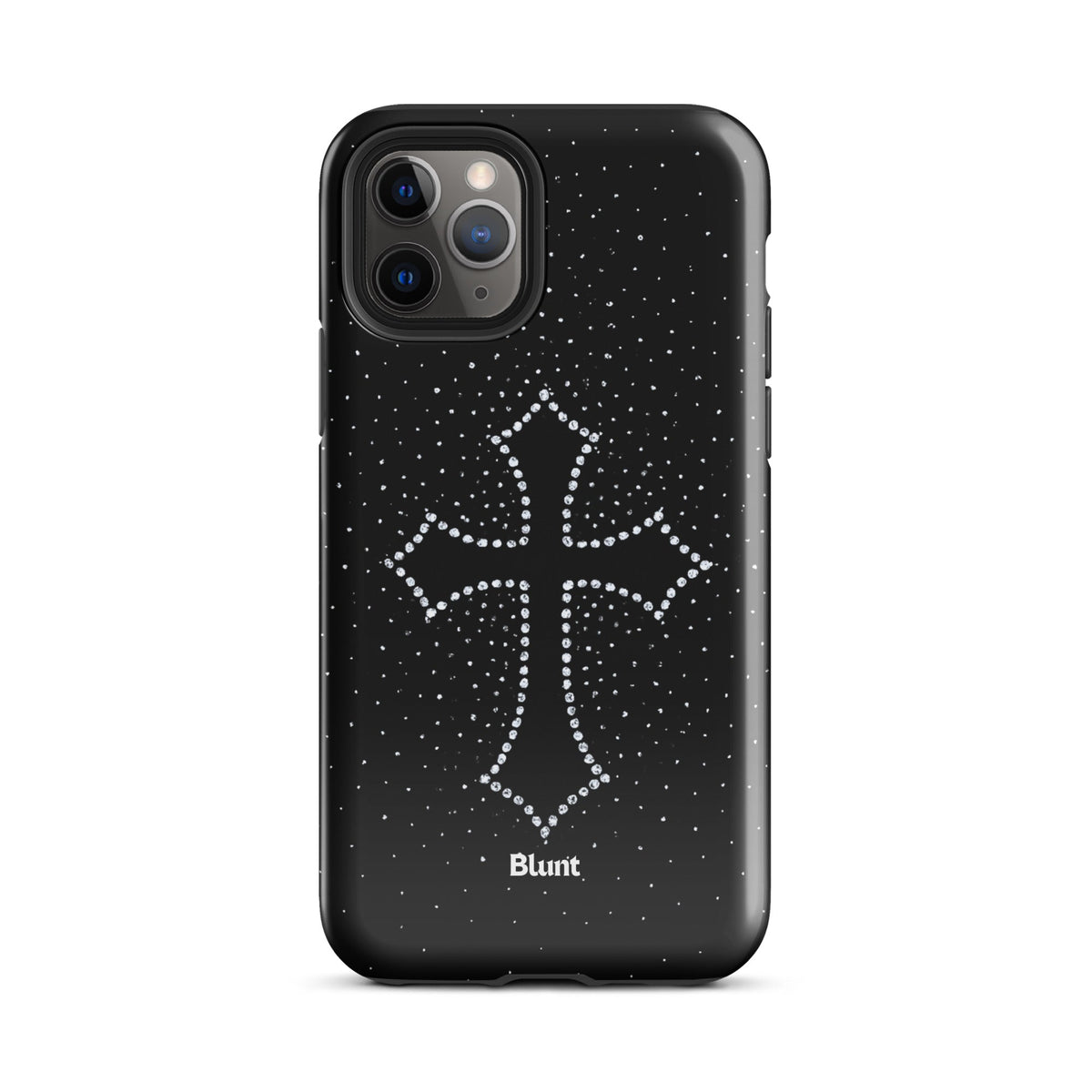 Diamante Heaven iPhone Case