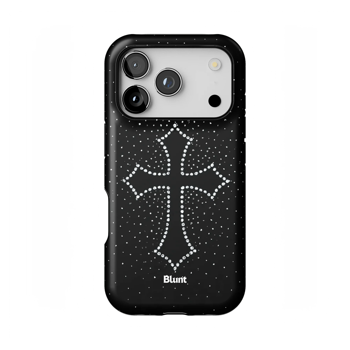 Diamante Heaven iPhone Case
