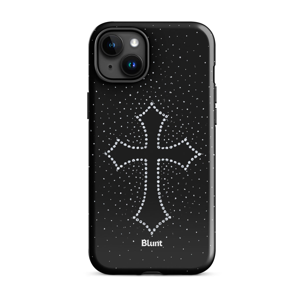 Diamante Heaven iPhone Case