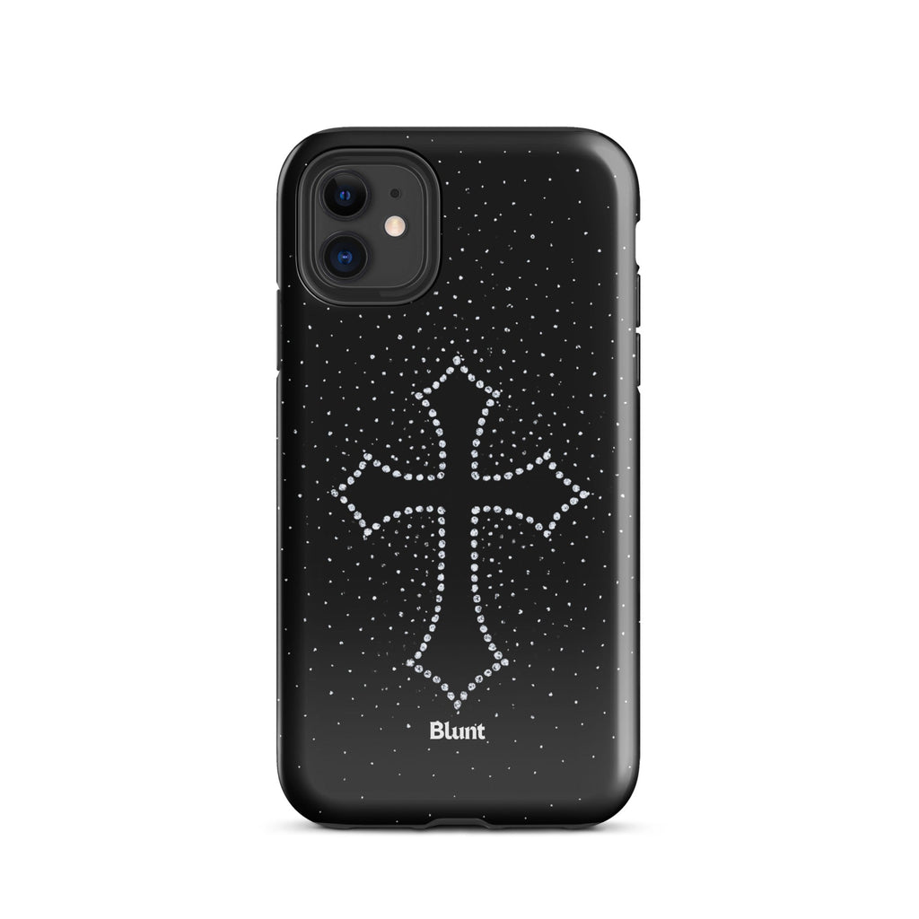 Diamante Heaven iPhone Case