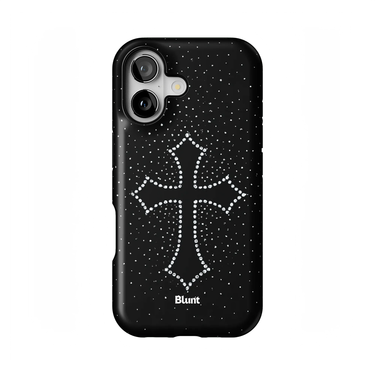 Diamante Heaven iPhone Case
