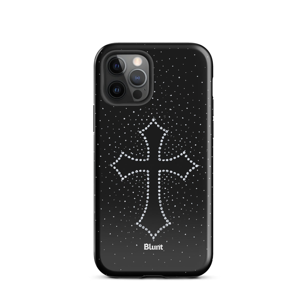 Diamante Heaven iPhone Case