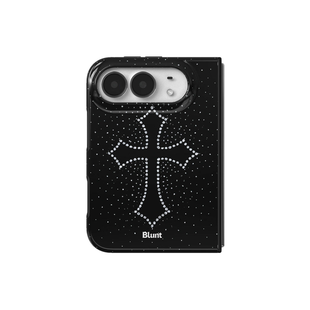 Diamante Heaven iPhone Case