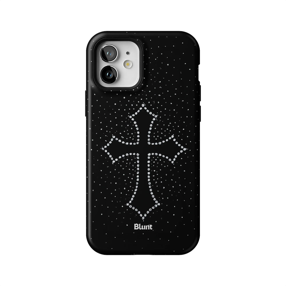 Diamante Heaven iPhone Case