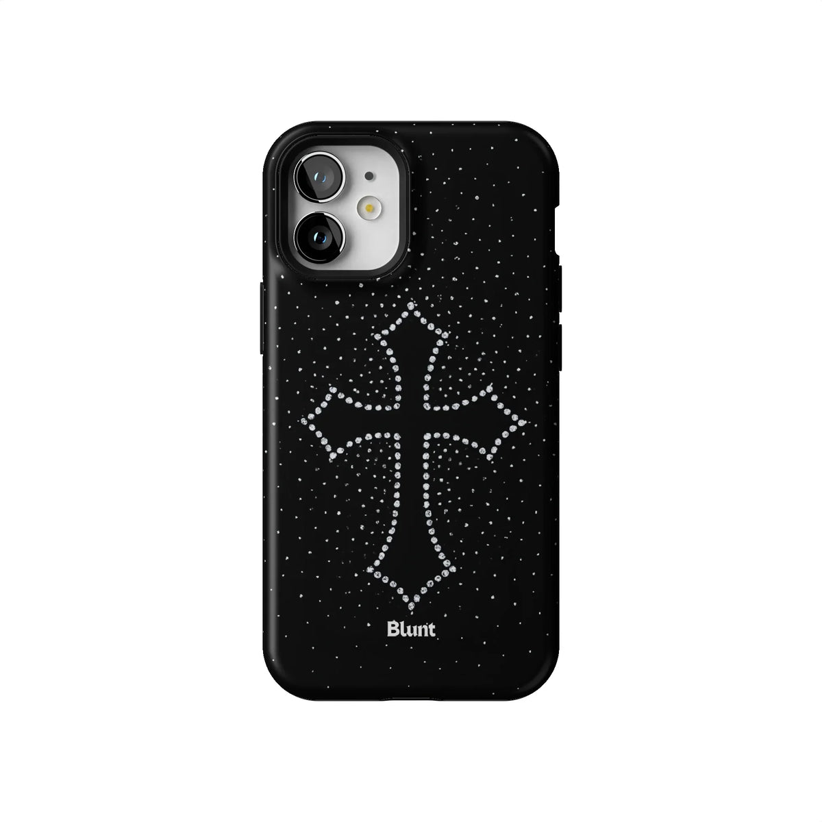 Diamante Heaven iPhone Case