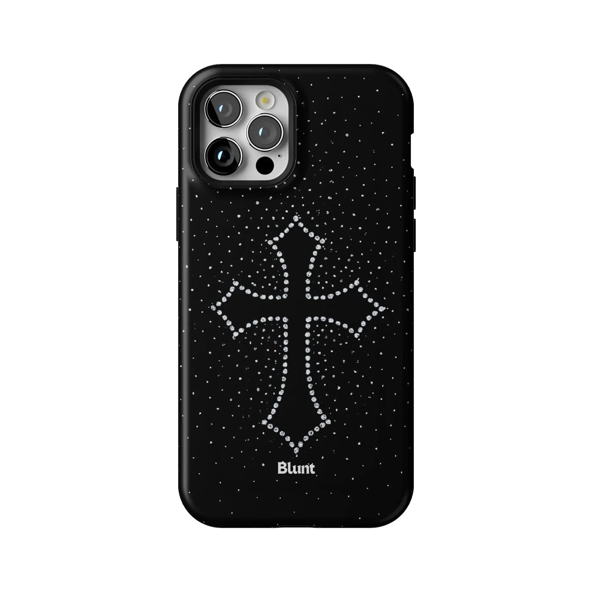 Diamante Heaven iPhone Case