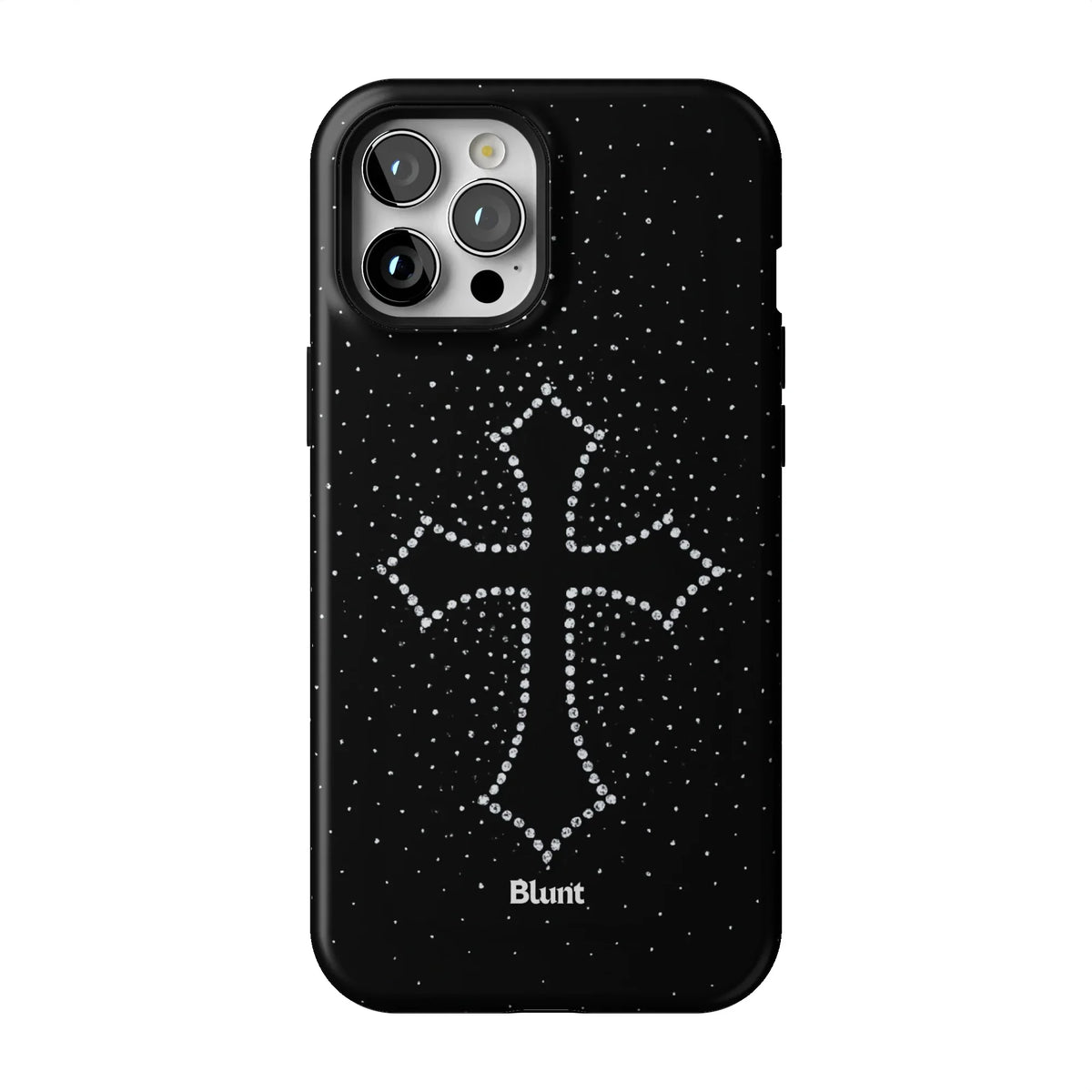 Diamante Heaven iPhone Case
