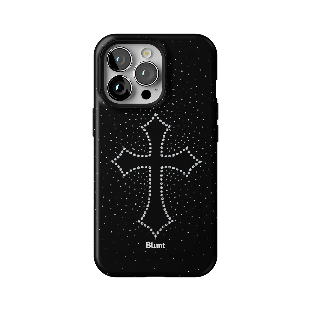 Diamante Heaven iPhone Case
