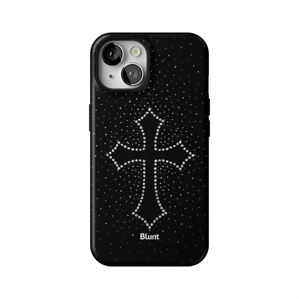 Diamante Heaven iPhone Case
