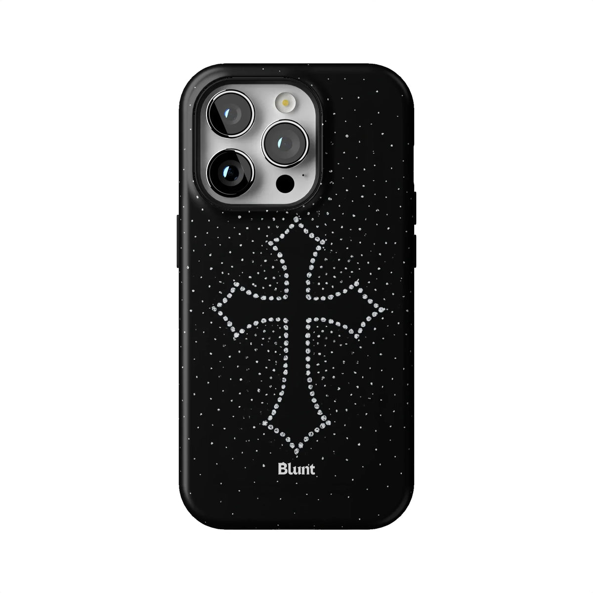 Diamante Heaven iPhone Case
