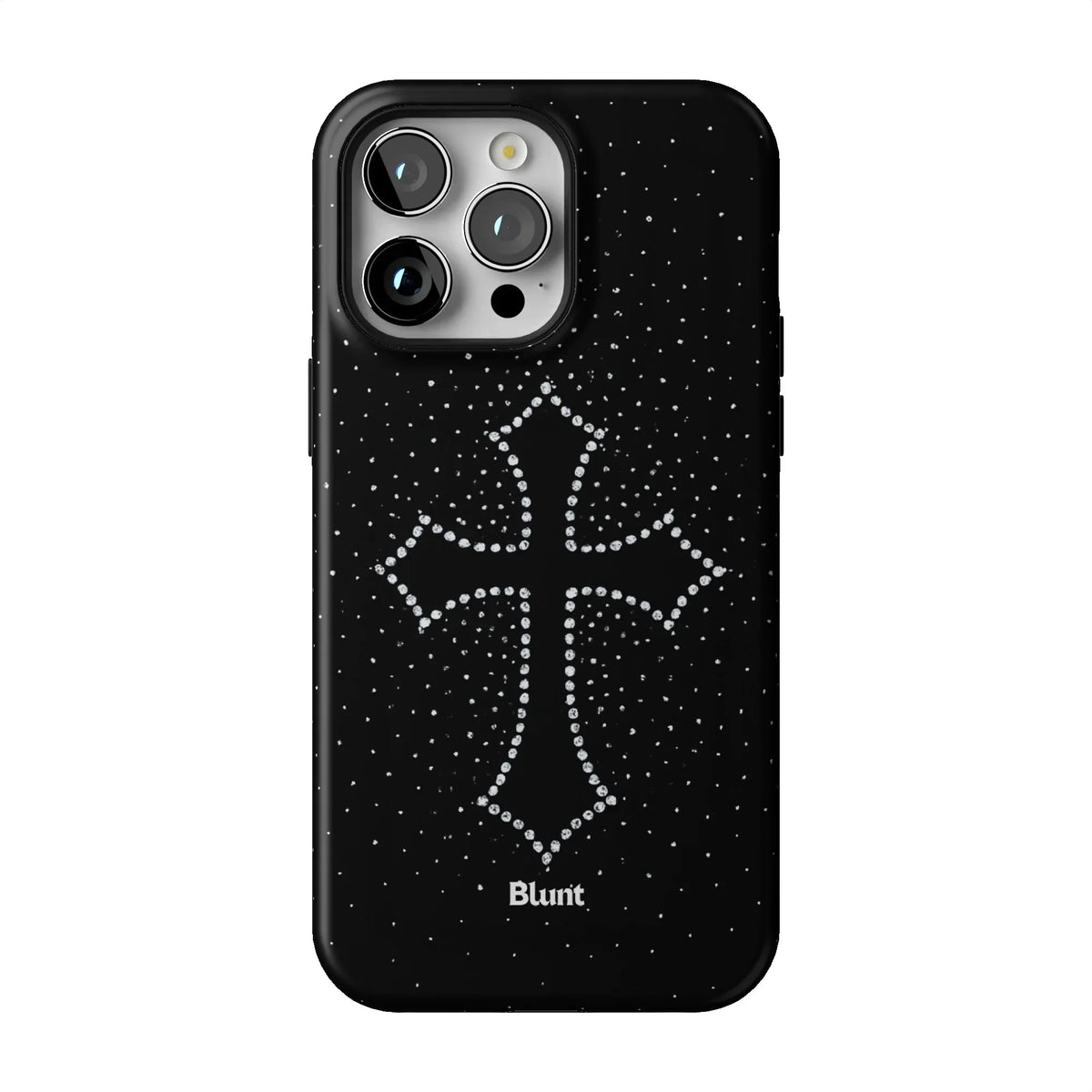 Diamante Heaven iPhone Case