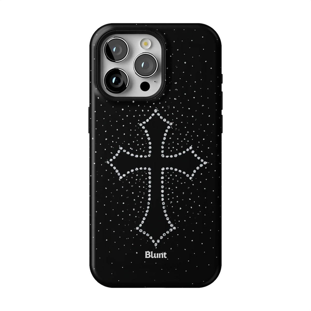 Diamante Heaven iPhone Case