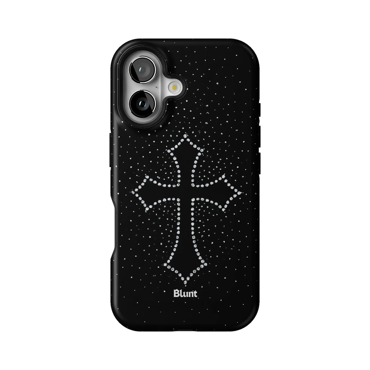 Diamante Heaven iPhone Case