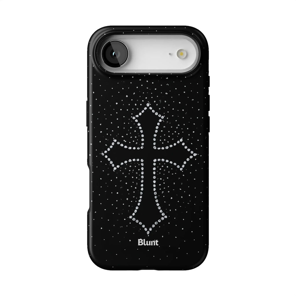 Diamante Heaven iPhone Case