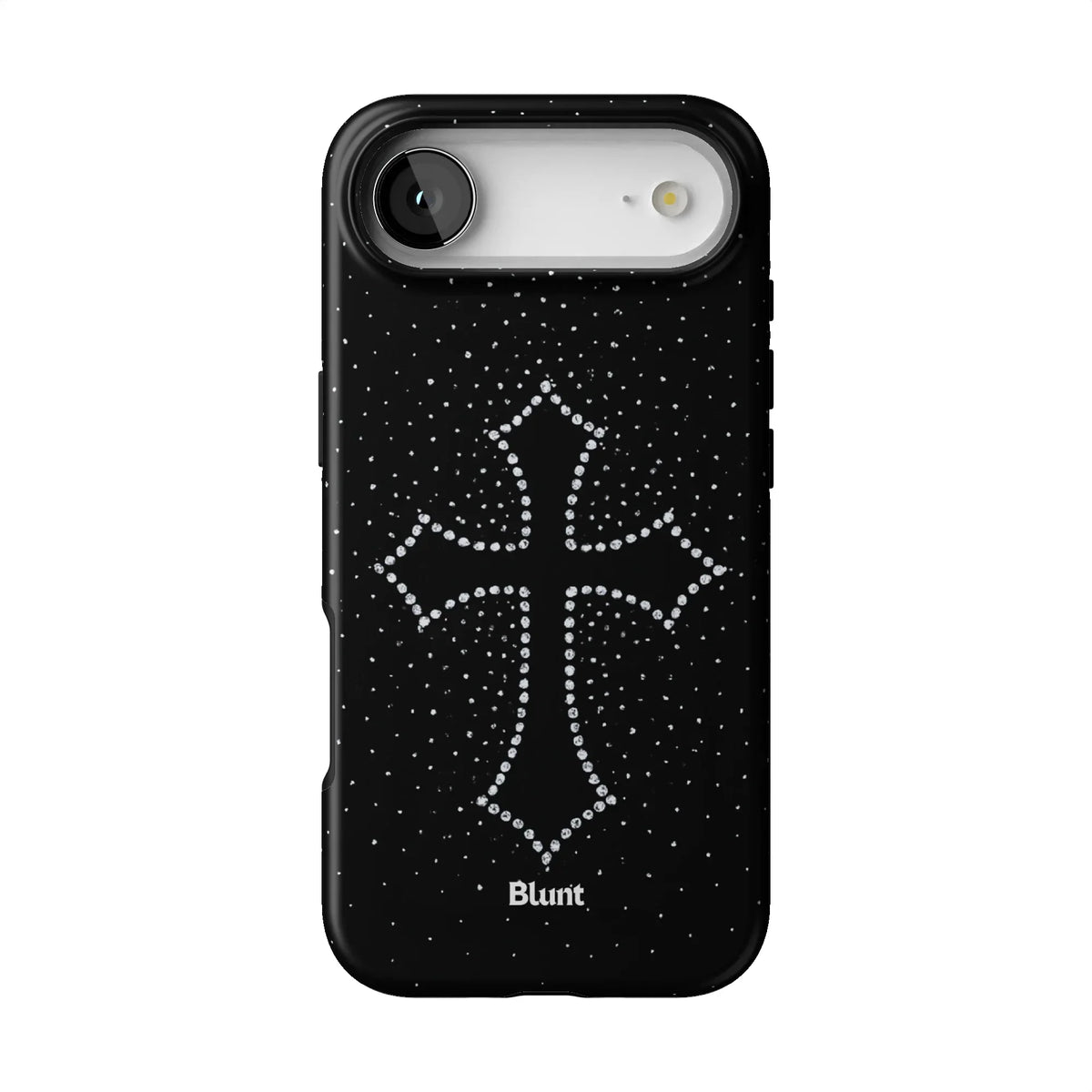 Diamante Heaven iPhone Case