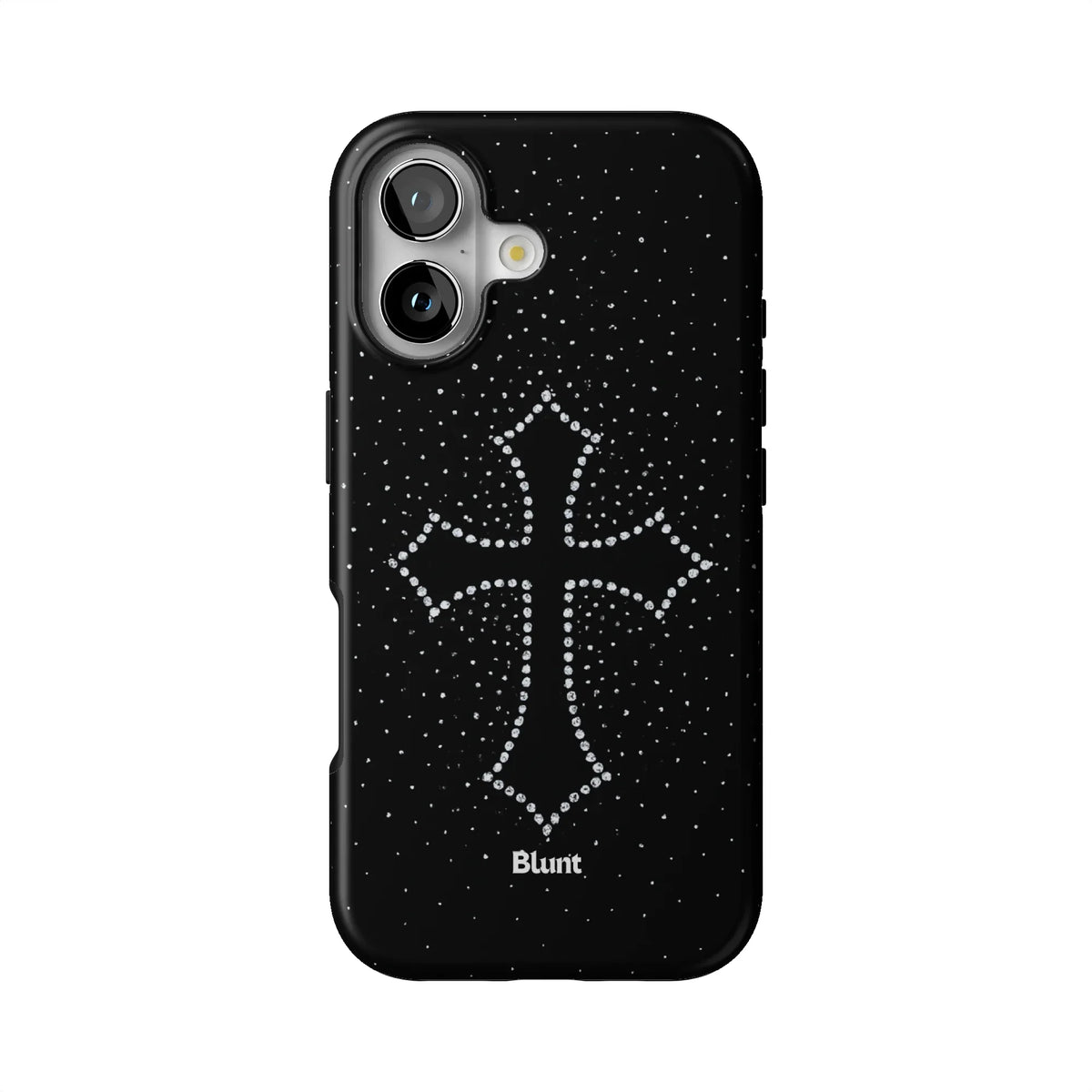 Diamante Heaven iPhone Case