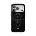 Diamante Heaven iPhone Case