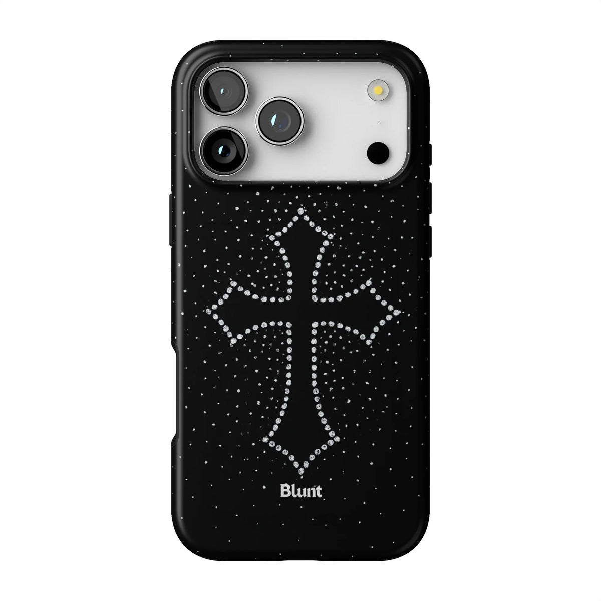 Diamante Heaven iPhone Case