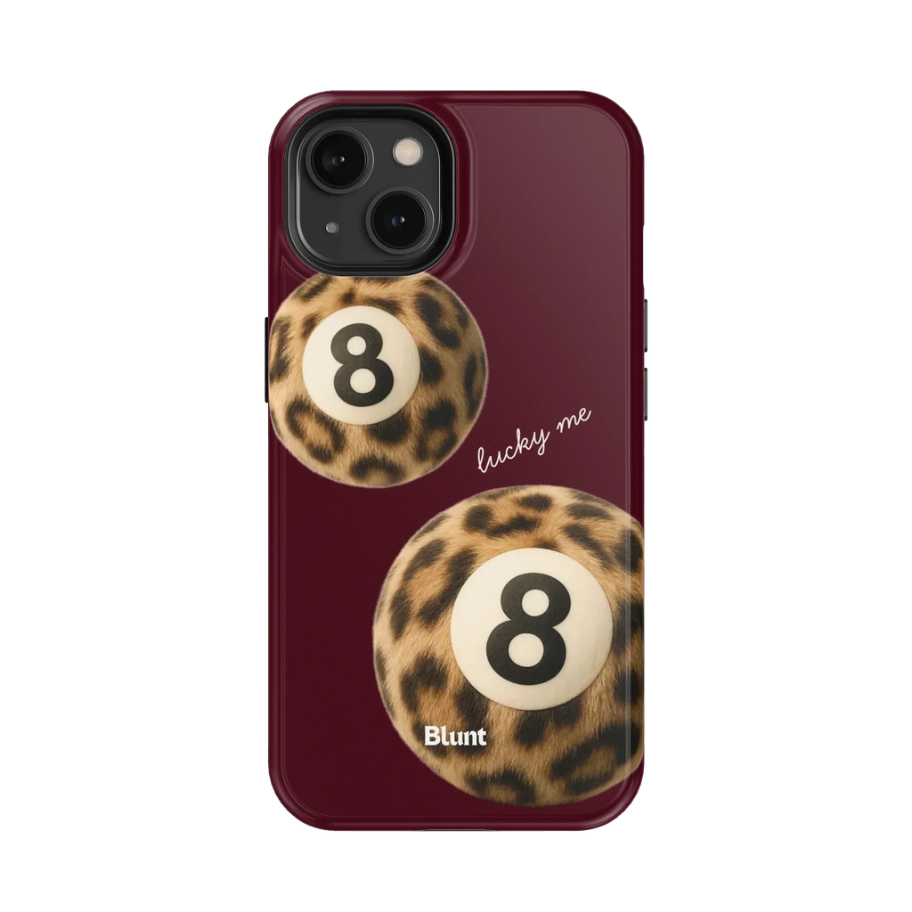 Lucky Me iPhone Case
