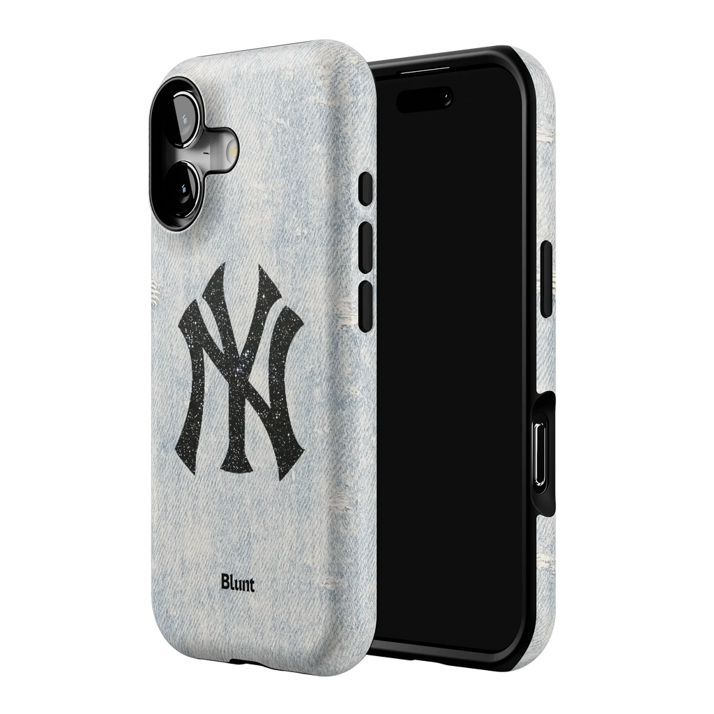 New Yorker iPhone Case