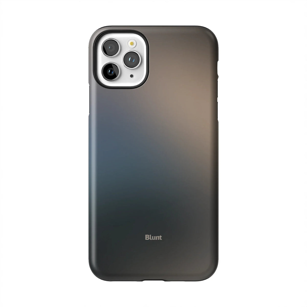 Stormi iPhone Case