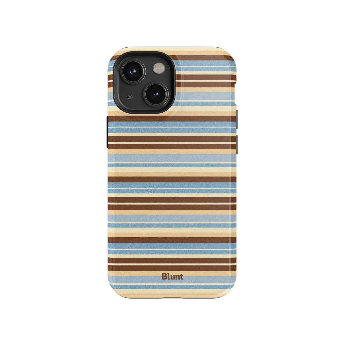 Blumix iPhone Case