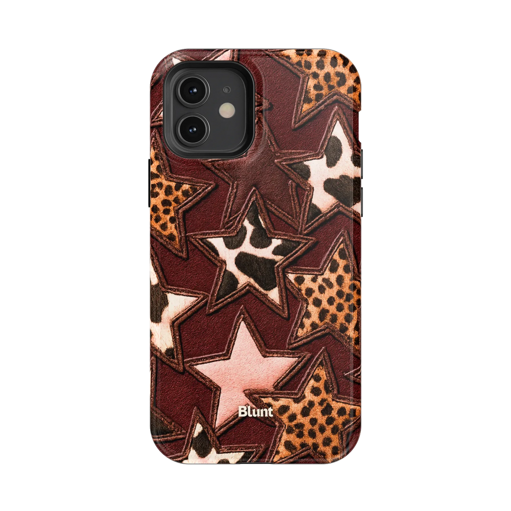 Rogue Star iPhone Case