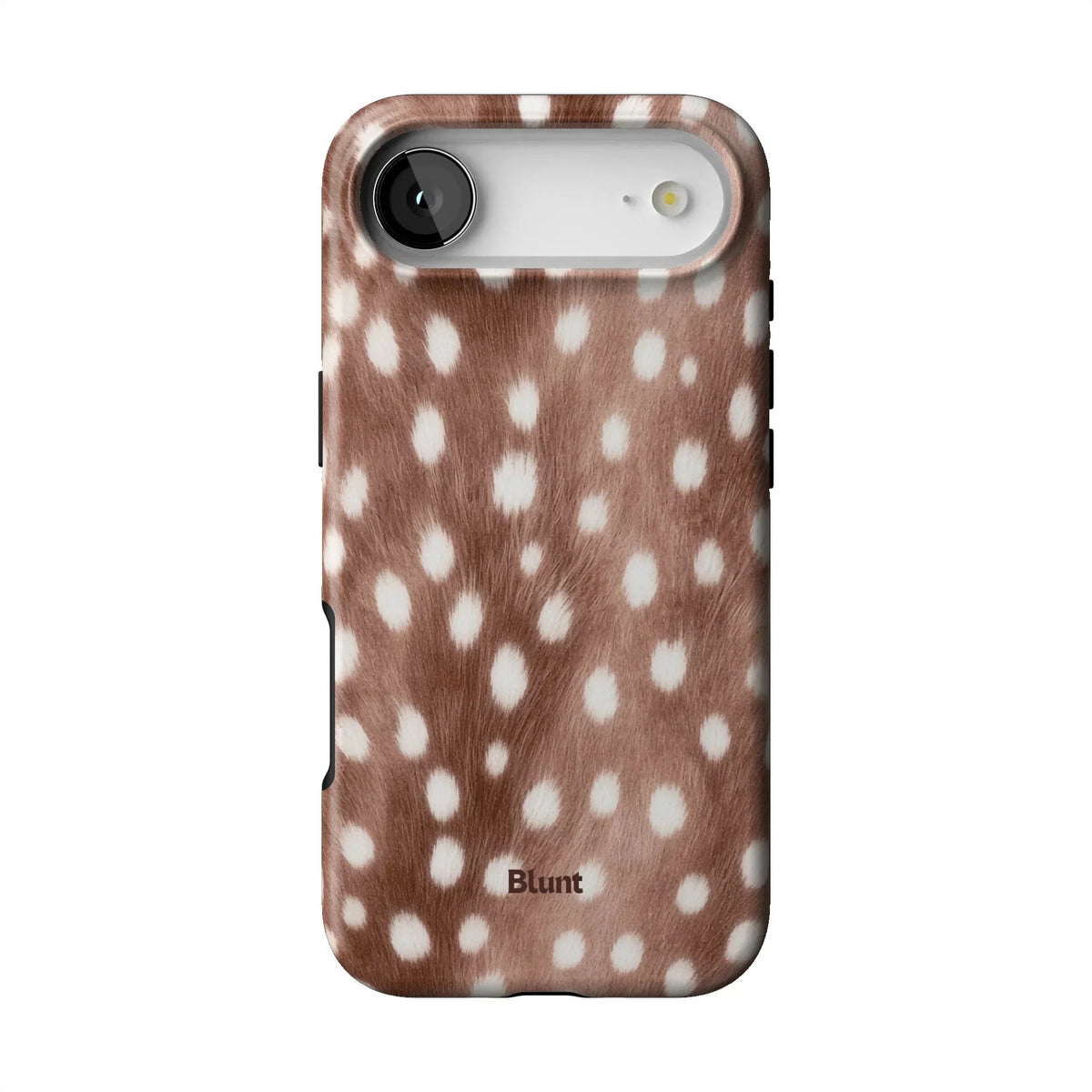 Doe Spot iPhone Case