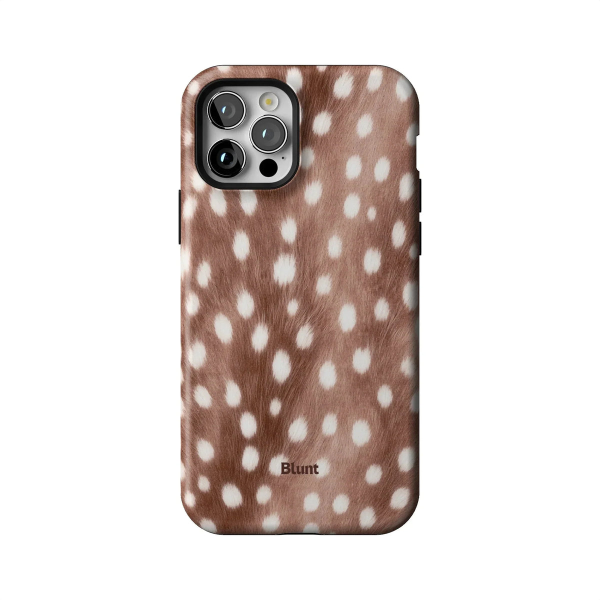 Doe Spot iPhone Case