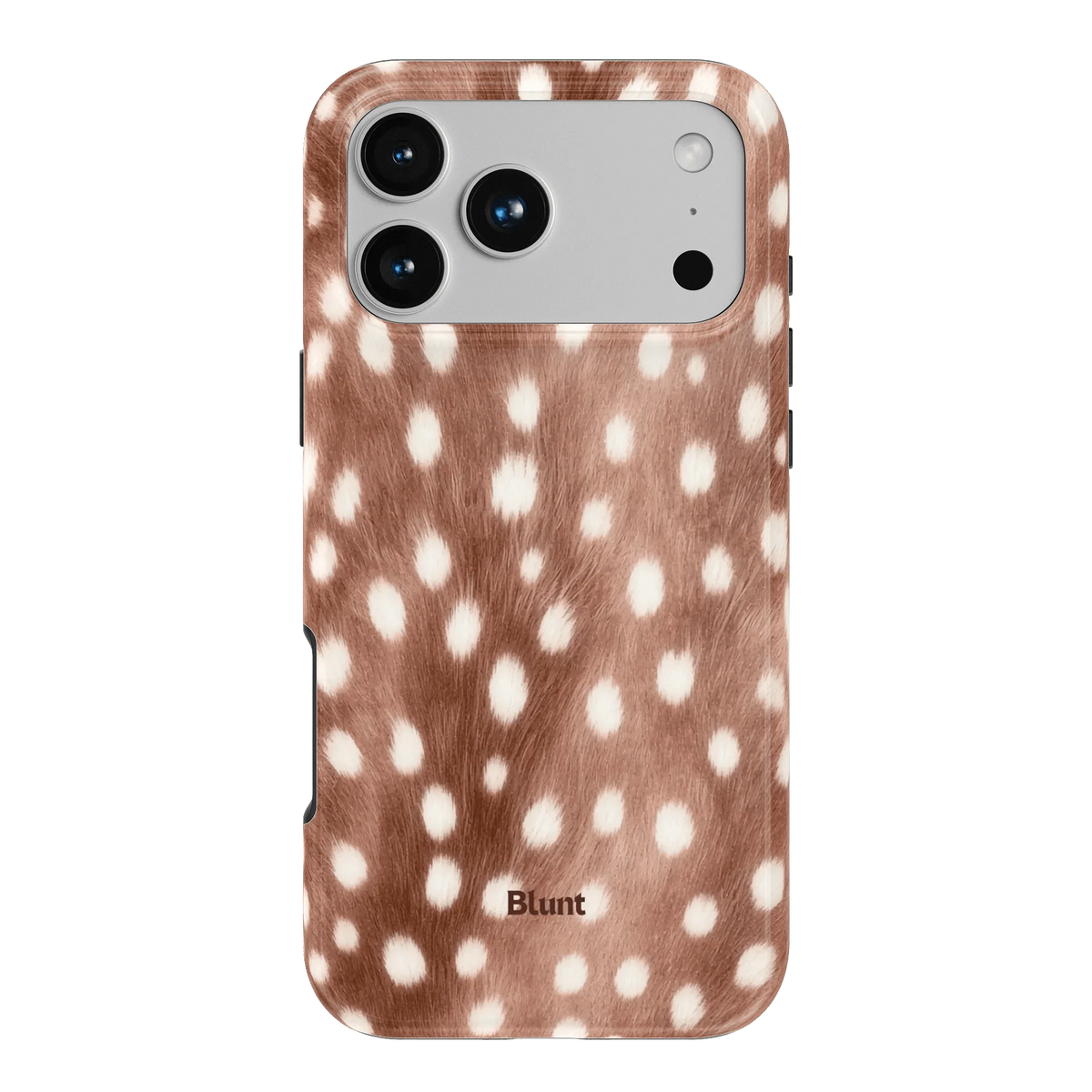 Doe Spot iPhone Case