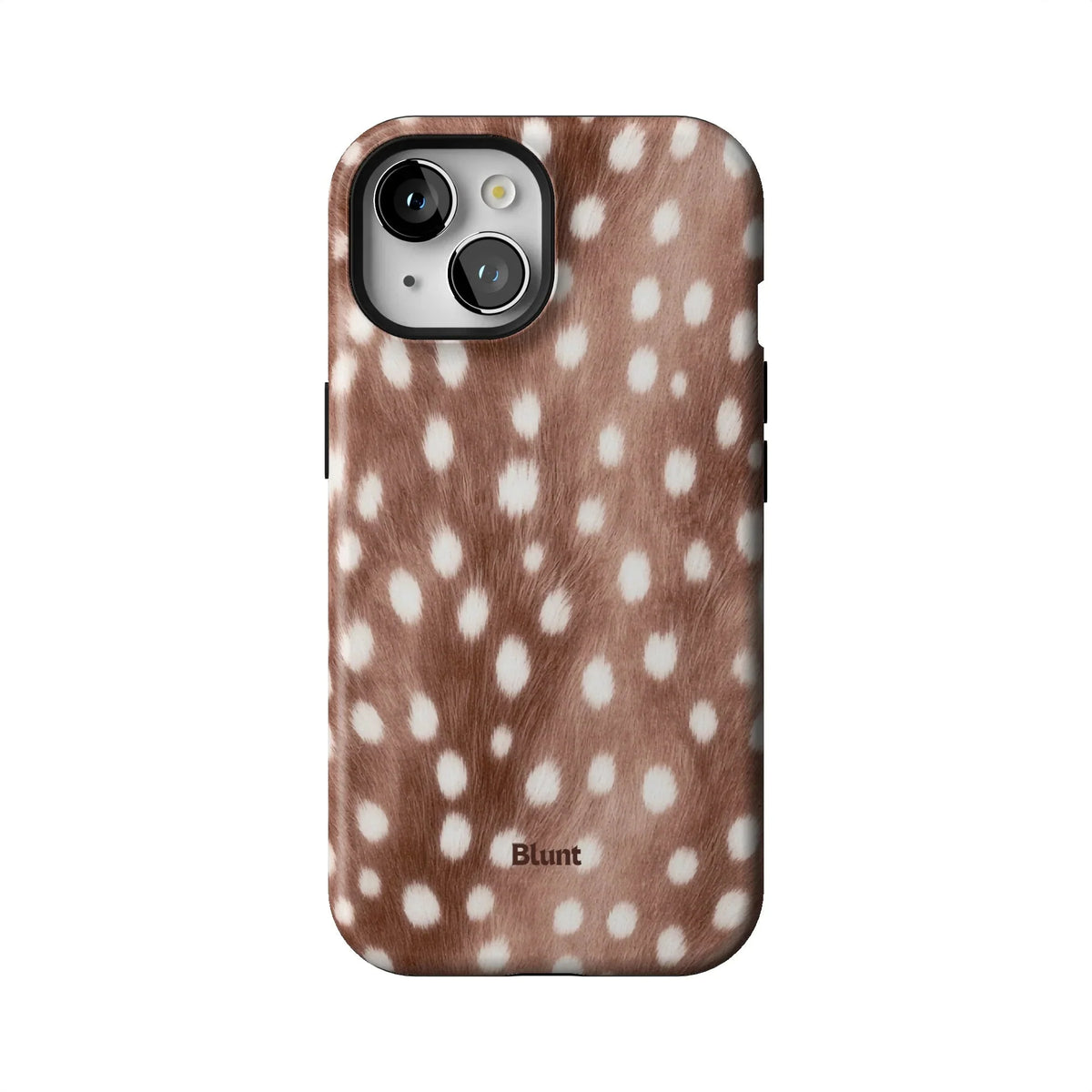 Doe Spot iPhone Case