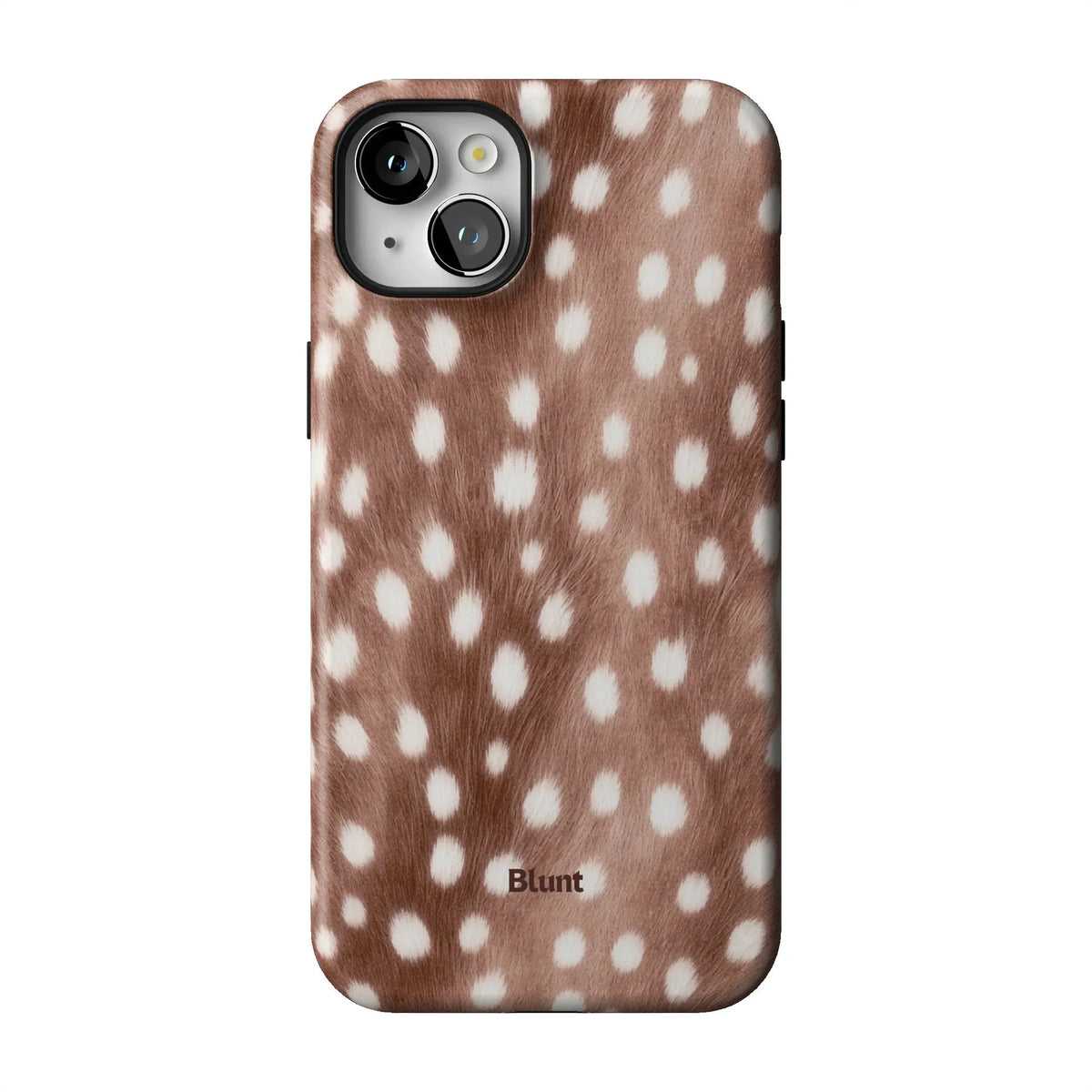 Doe Spot iPhone Case