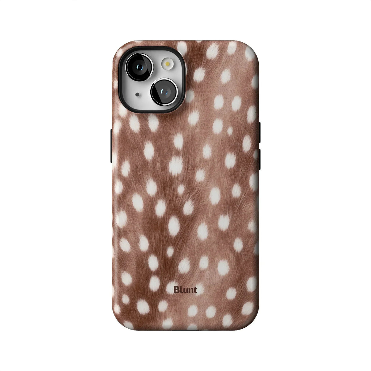 Doe Spot iPhone Case