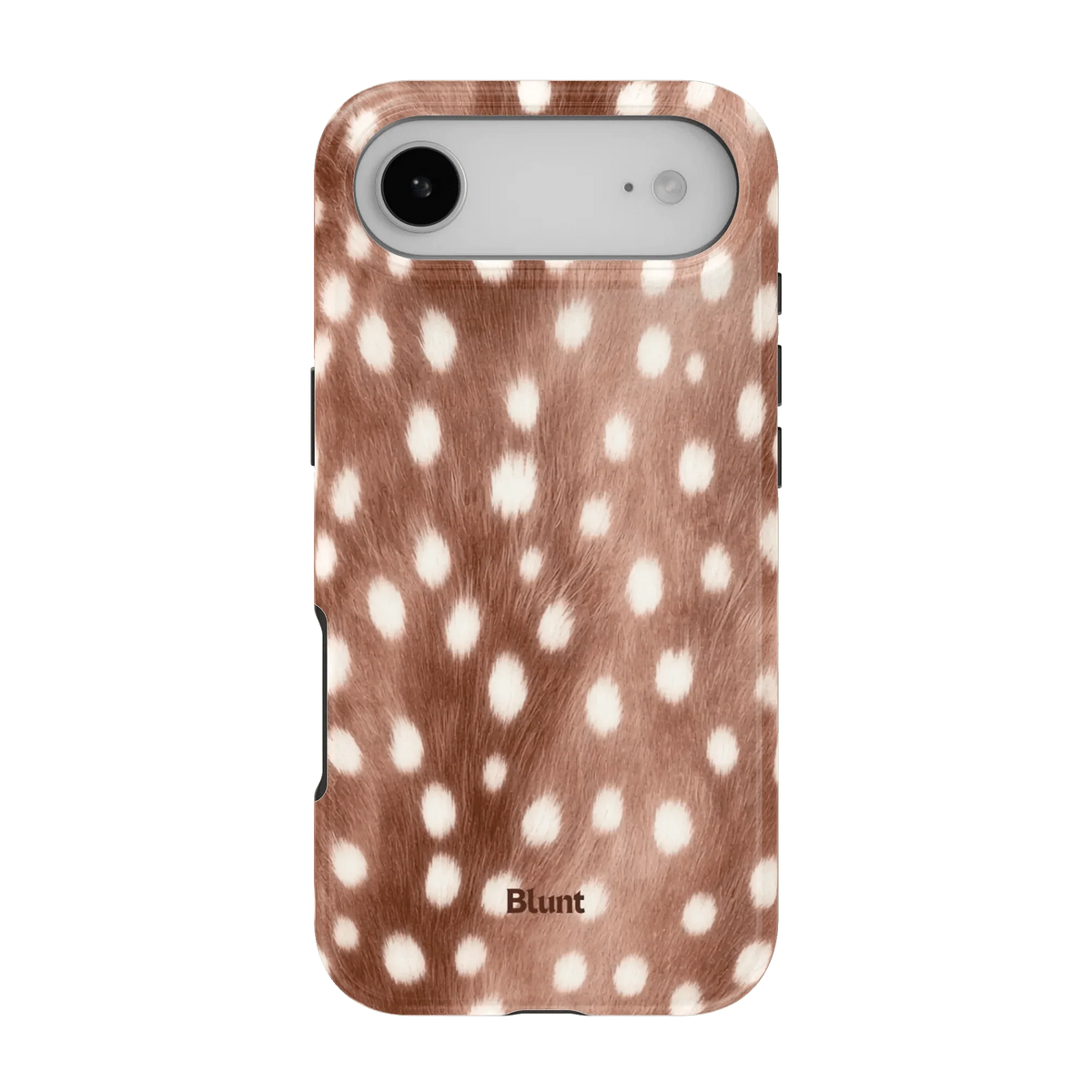 Doe Spot iPhone Case