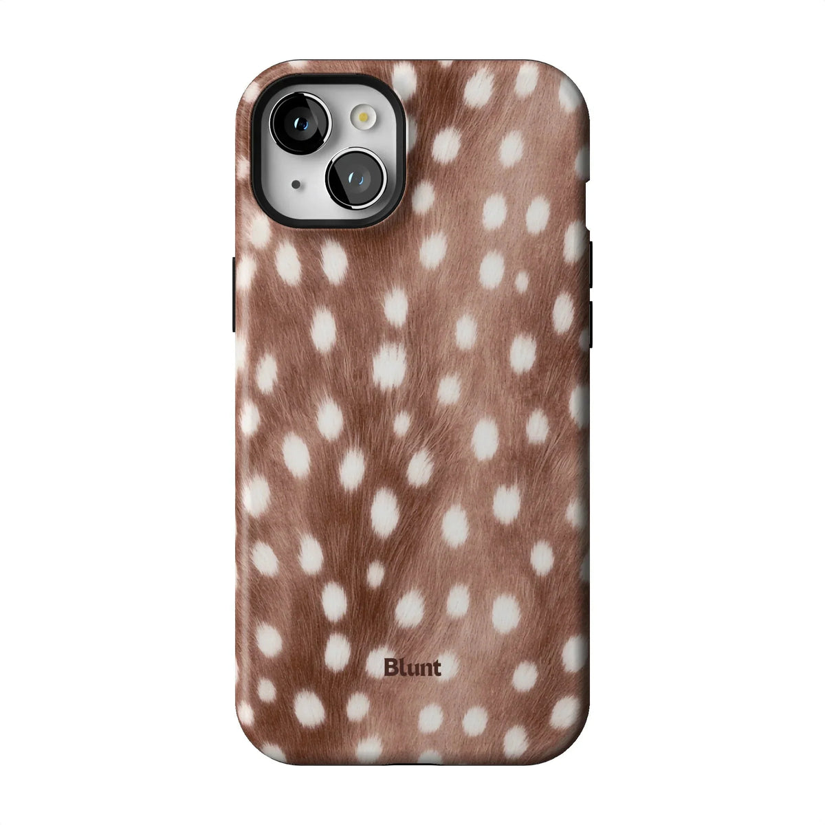 Doe Spot iPhone Case