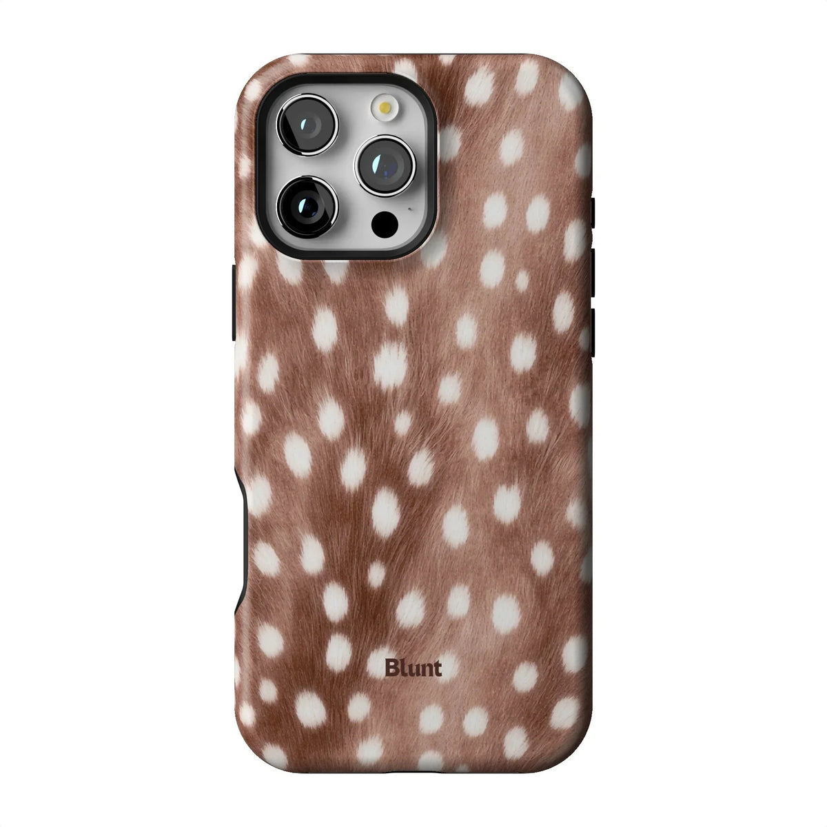 Doe Spot iPhone Case