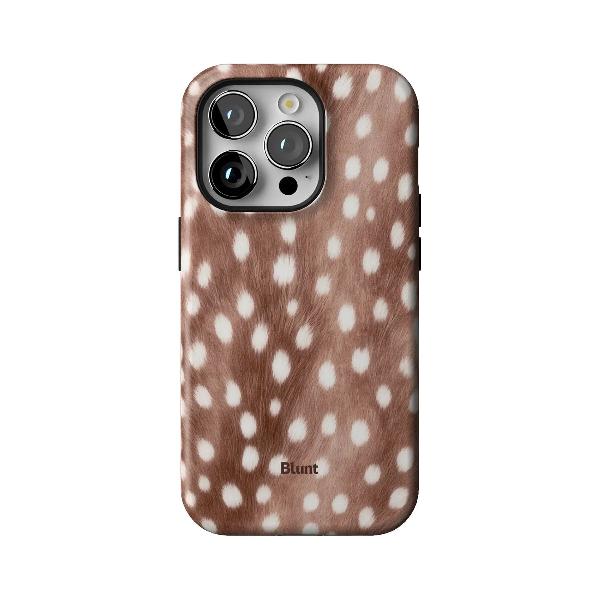 Doe Spot iPhone Case