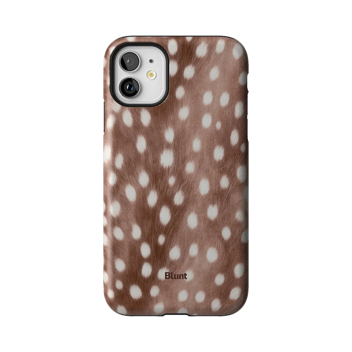 Doe Spot iPhone Case