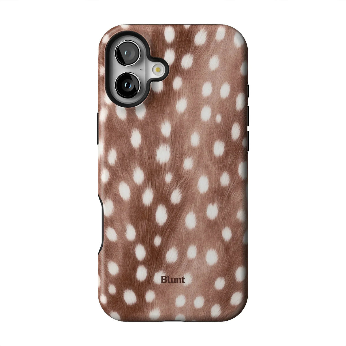 Doe Spot iPhone Case