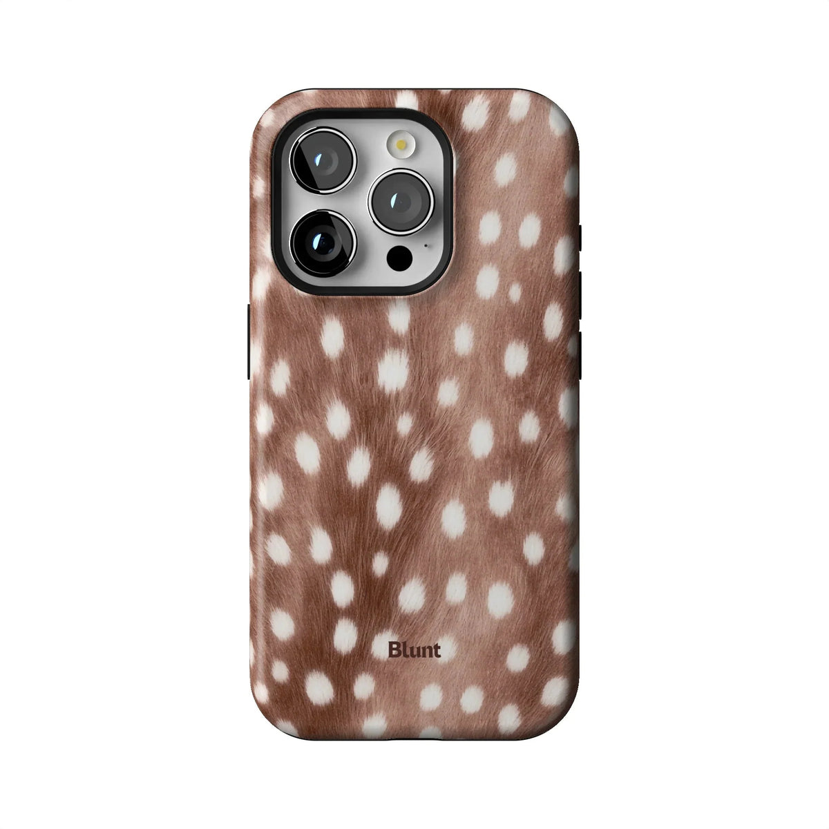 Doe Spot iPhone Case