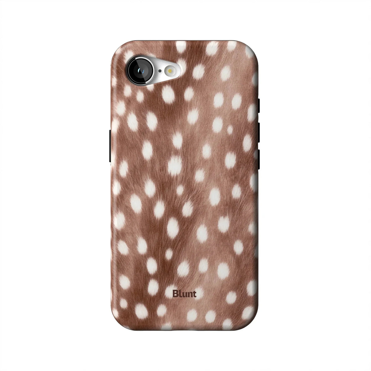 Doe Spot iPhone Case