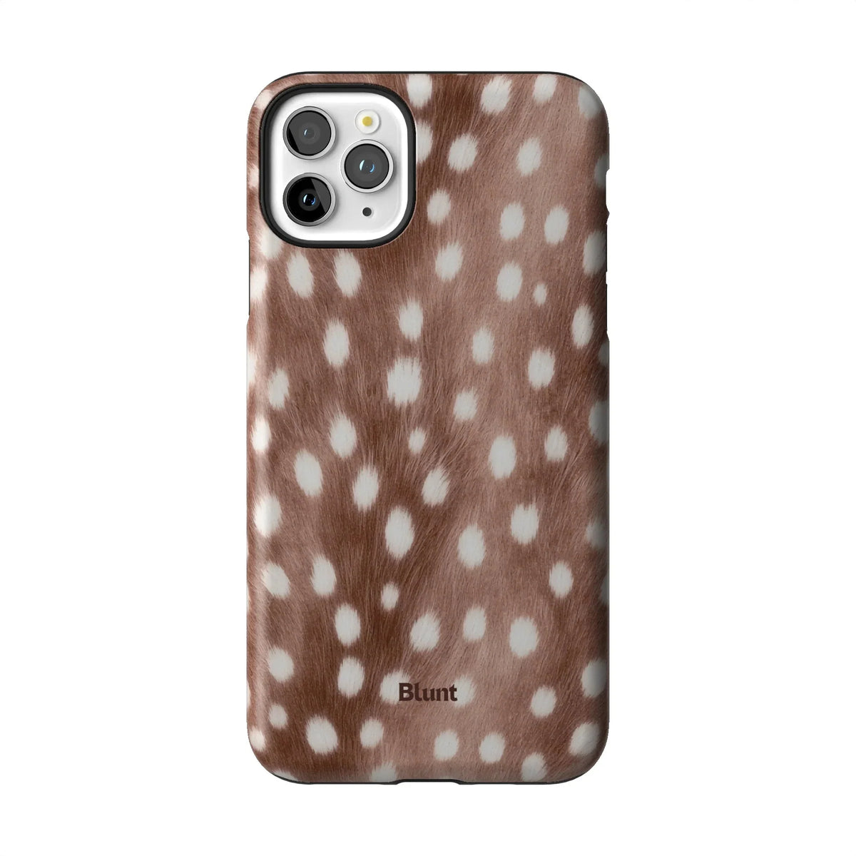 Doe Spot iPhone Case