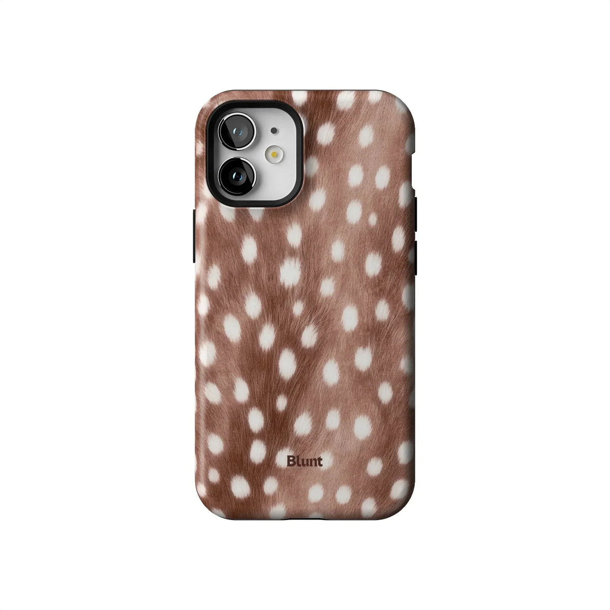 Doe Spot iPhone Case