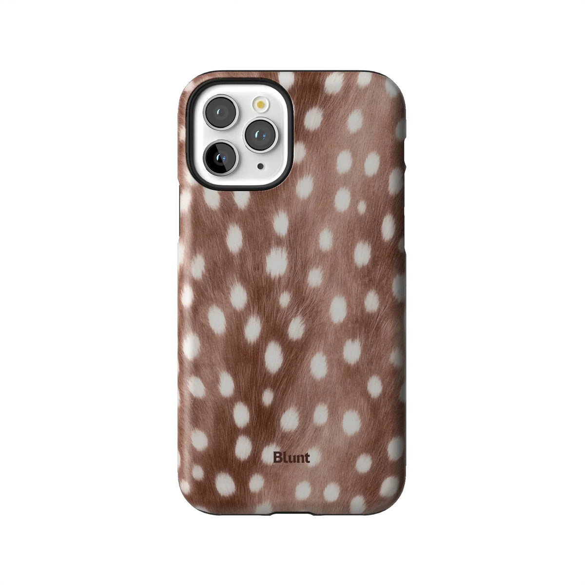 Doe Spot iPhone Case