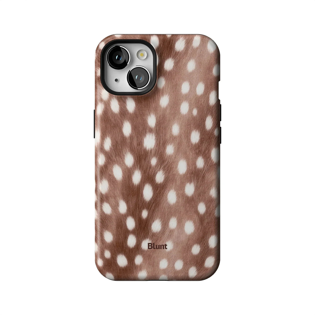 Doe Spot iPhone Case