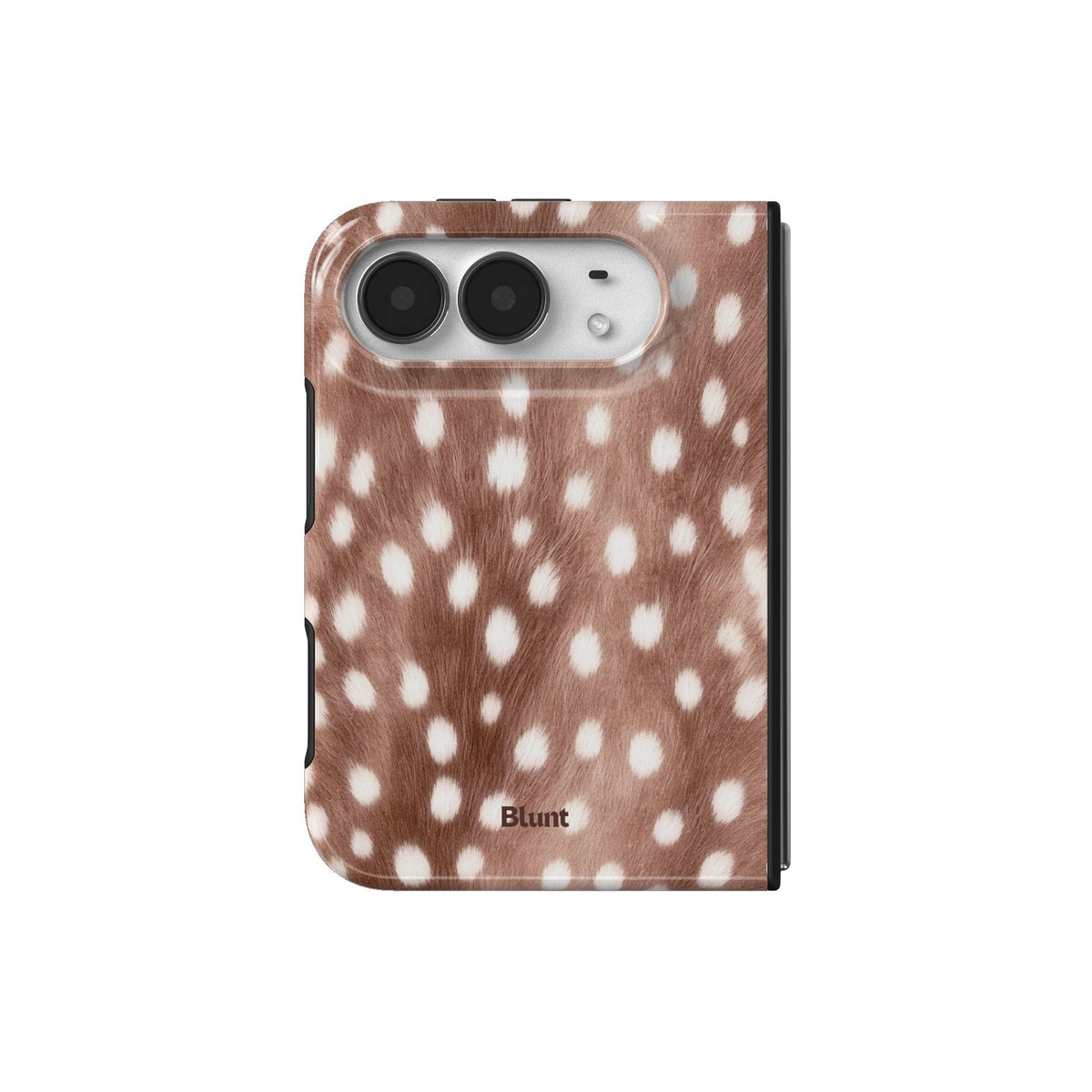 Doe Spot iPhone Case